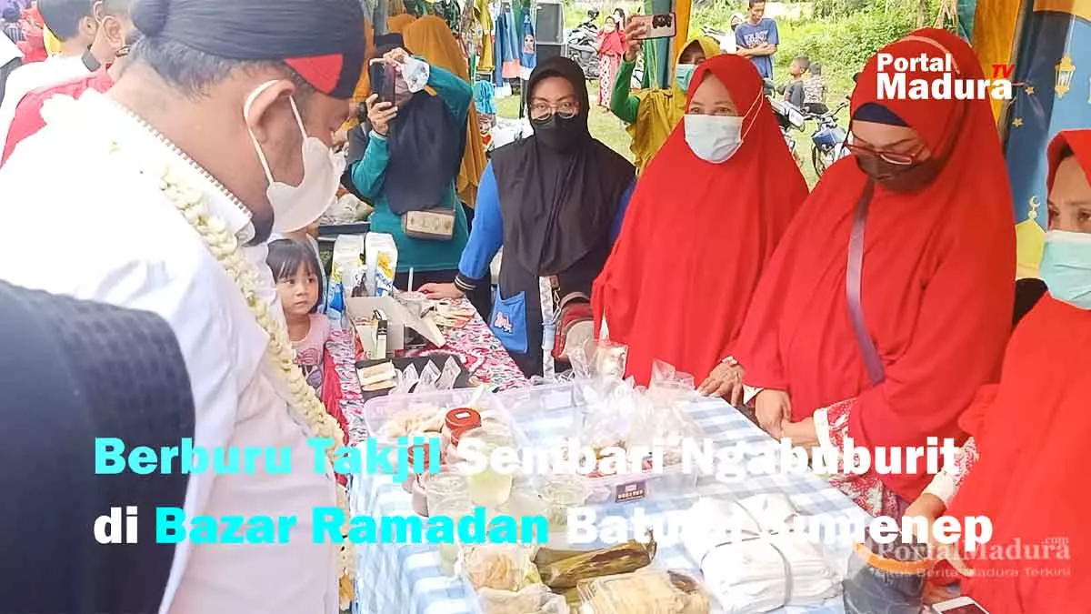 Pemulihan Ekonomi Rakyat, Bupati Fauzi Genjot UMKM dan Pariwisata