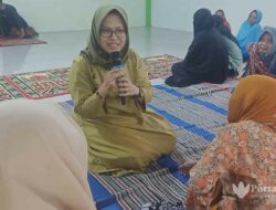Psikolog EPC Indonesia, Evi Febriani; Janda Memiliki Keistimewaan