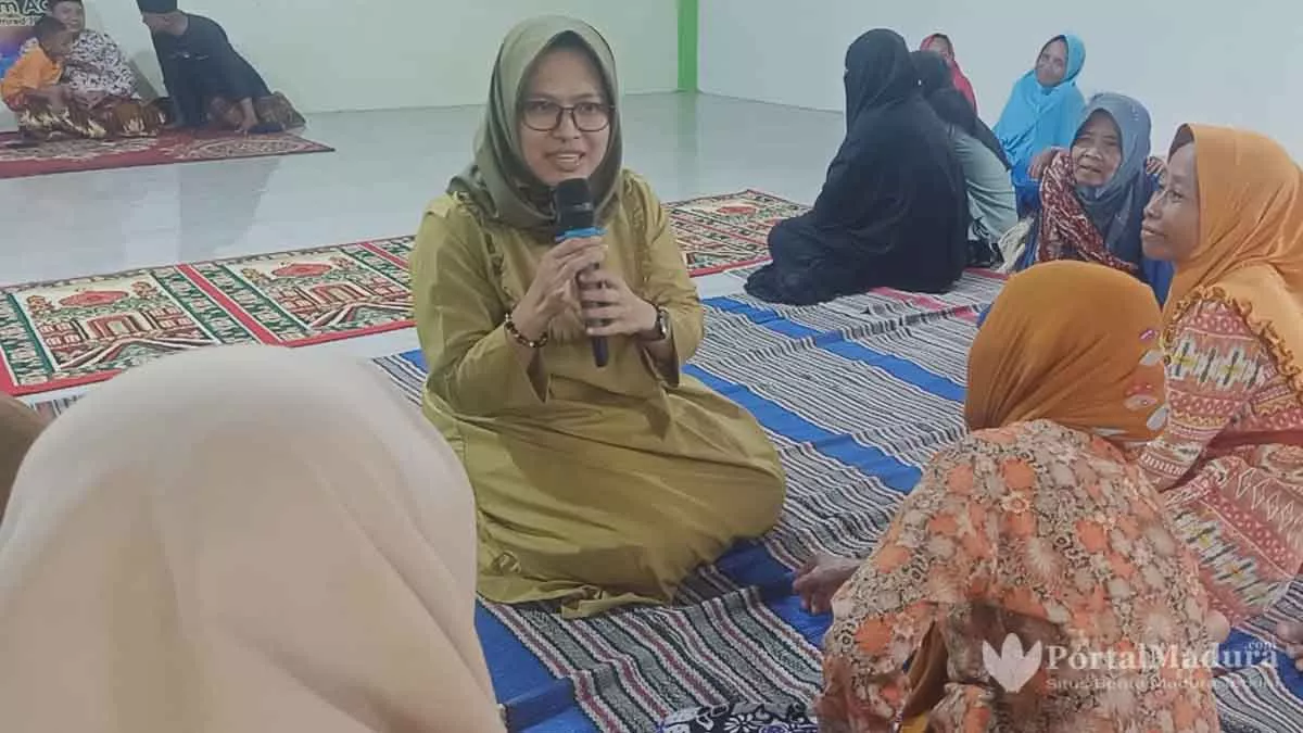 Psikolog EPC Indonesia, Evi Febriani; Janda Memiliki Keistimewaan