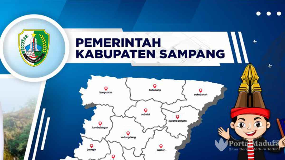 Sampang Larang Semua Jenis Hiburan Selama Bulan Ramadan