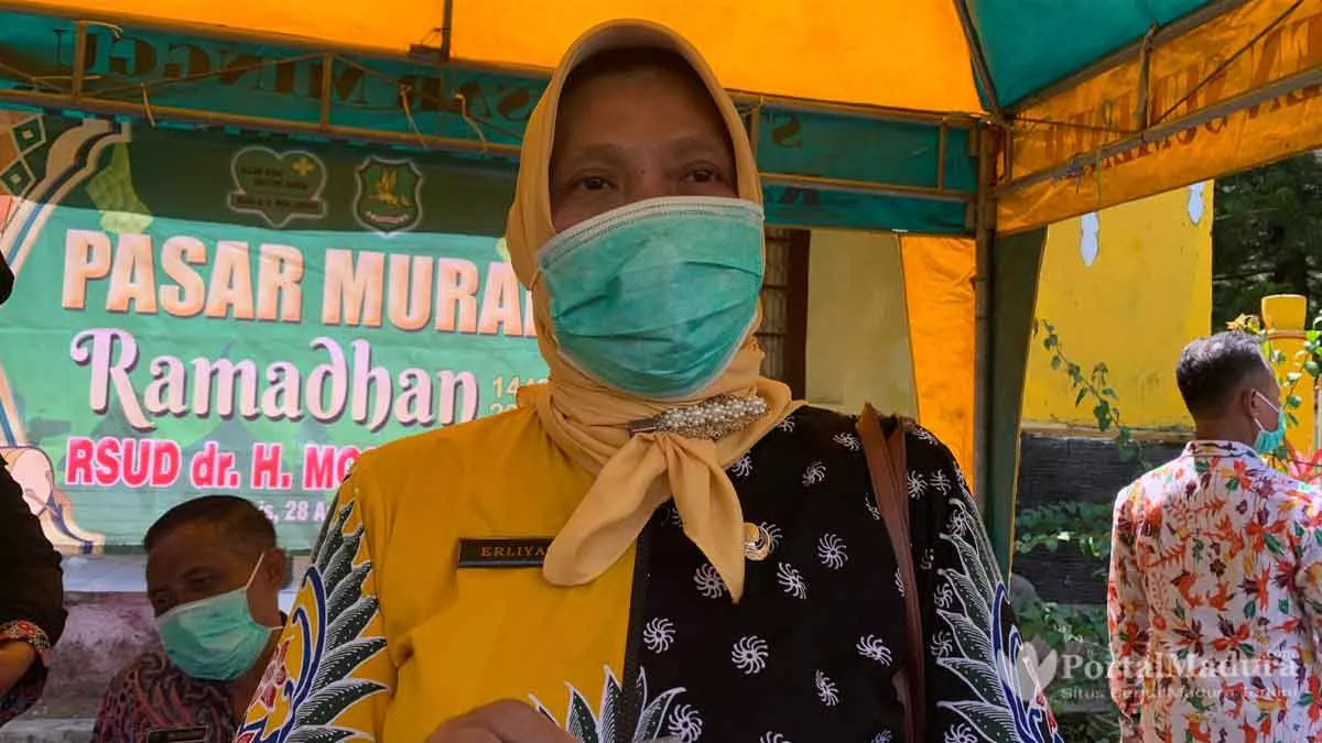Selama Libur Lebaran, RSUD Sumenep Tetap Buka dengan Layanan Prima