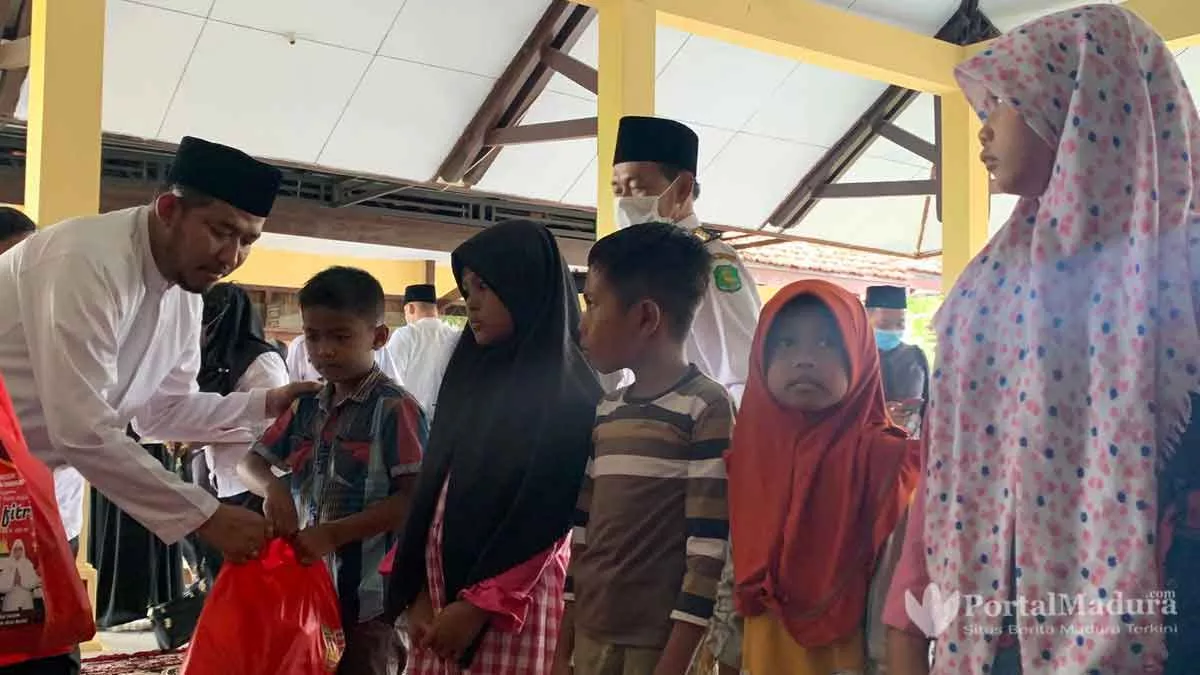 Serap Kritik dan Saran, Pasca Lebaran Bupati Fauzi Akan Kumpulkan Ormas