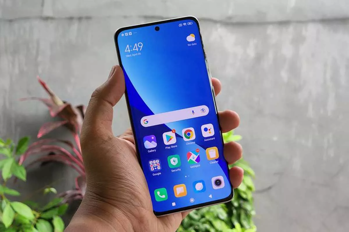 Spesifikasi dan Harga Xiaomi 12 di Indonesia