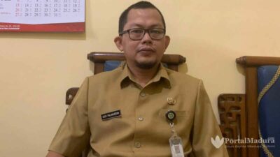 Sumenep Anggarkan Rp1,7 Miliar Pembangunan TPST di Arjasa