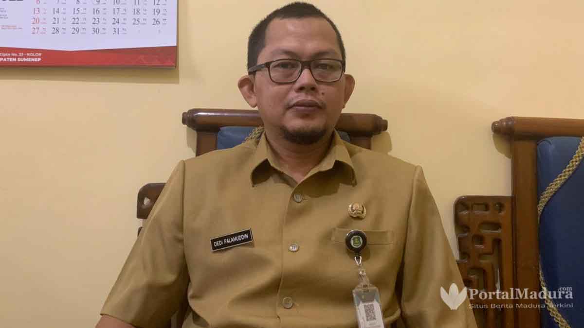 Sumenep Anggarkan Rp1,7 Miliar Pembangunan TPST di Arjasa