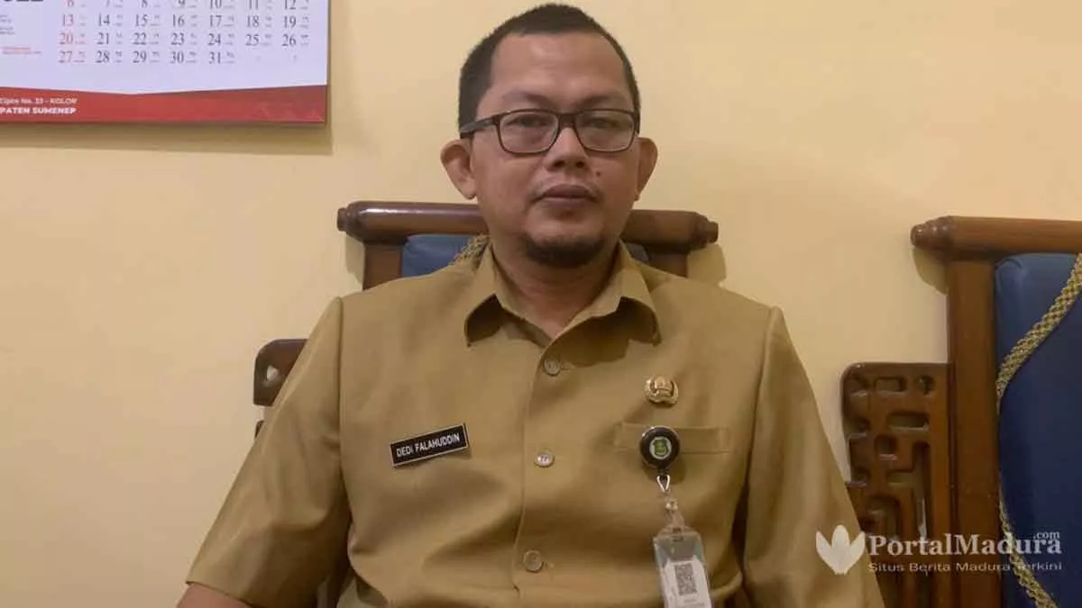 Sumenep Anggarkan Rp1,7 Miliar Pembangunan TPST di Arjasa
