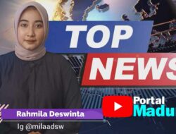 TOP NEWS: Kenaikan Harga BBM, Cemburu hingga Musik Sahur