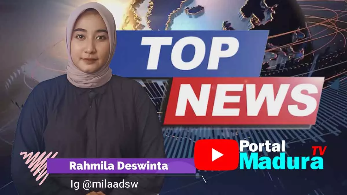 TOP NEWS: Kenaikan Harga BBM, Cemburu hingga Musik Sahur