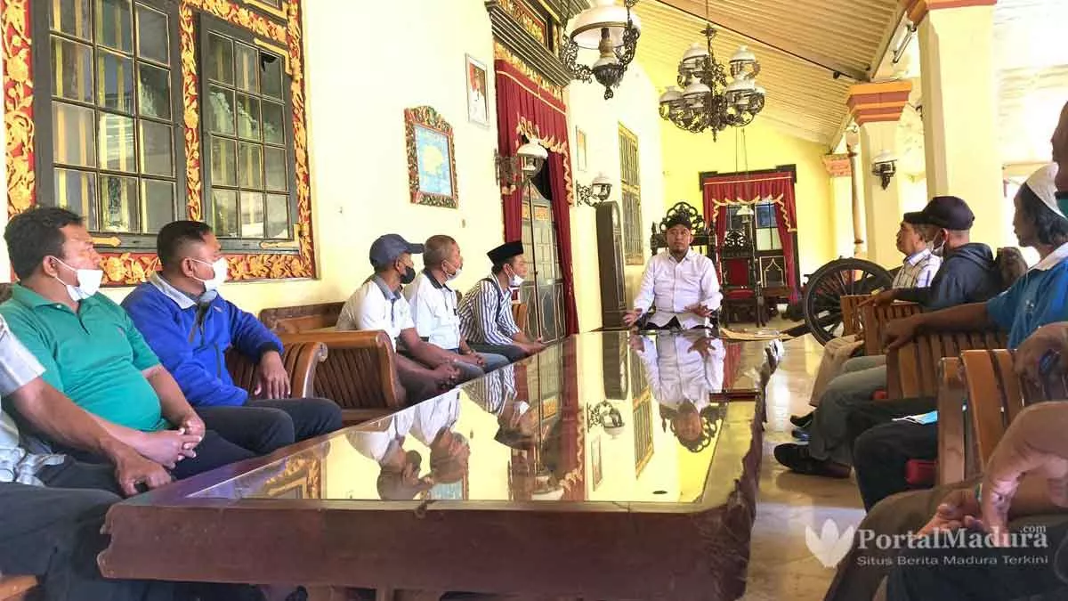 Tak Perlu Penambahan Kapal Penyeberangan Kalianget-Talango