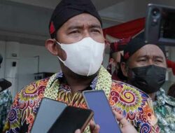 Takbir Keliling Malam Lebaran 2022 Dilarang