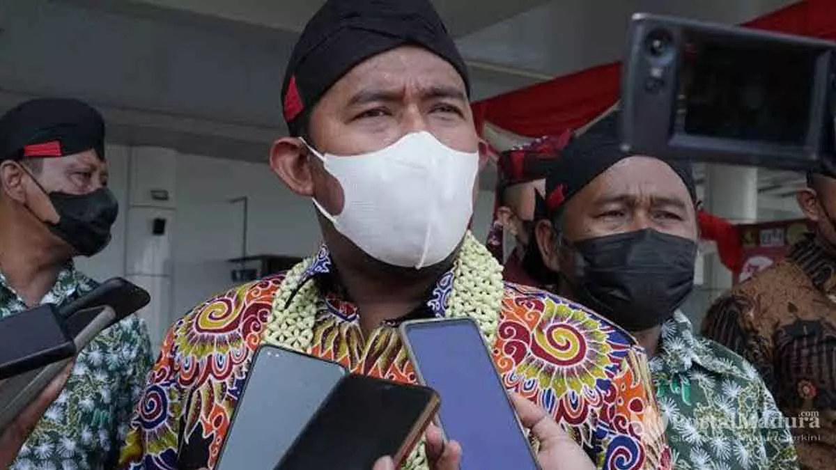 Takbir Keliling Malam Lebaran 2022 Dilarang