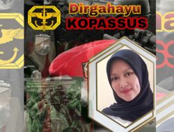 Link Twibbon HUT Kopassus Tahun 2022 ke 70 Tahun, Bingkai Foto Untuk Sosmed