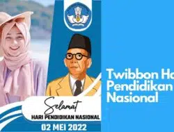 35 Link Twibbon Hardiknas 2022