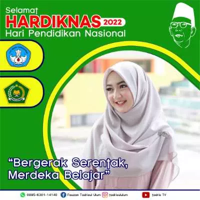 35 Link Twibbon Hardiknas 2022 - Portalmadura.com Twibbon-Resmi-Hardiknas-2022