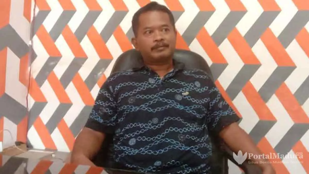 WBP Lapas Pamekasan Curi Kotak Amal Akan Dipindah