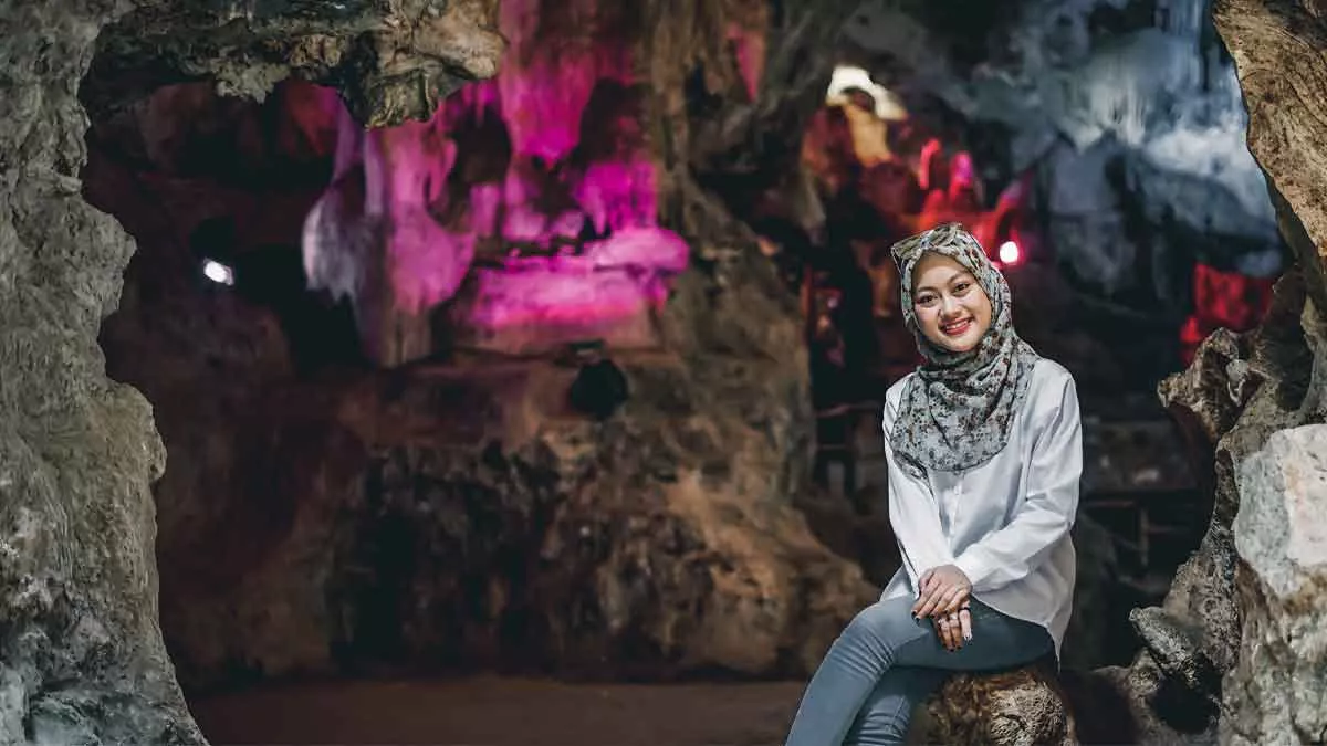 Wisata Gua Soekarno Buka Tanggal 3 Mei, Tiket Hanya Rp15 Ribu