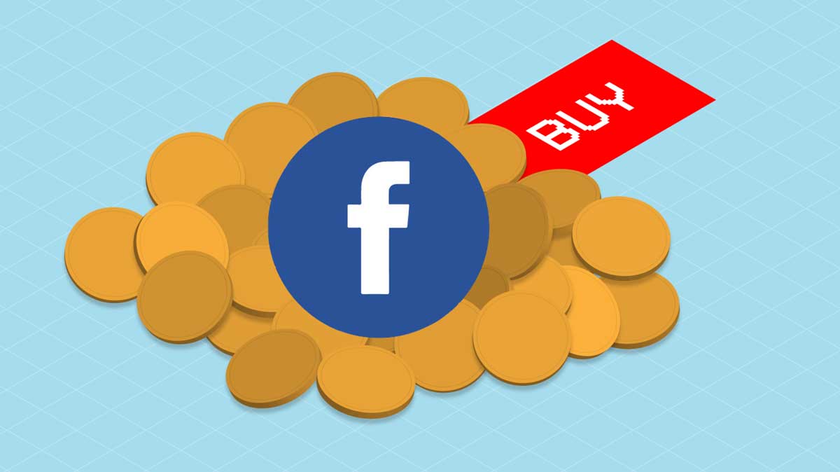 "Zuck Bucks" Uang Virtual dari Meta Facebook