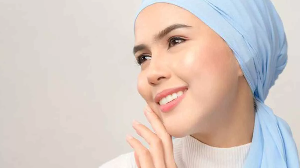 Rawat Kulit Wajah di Bulan Ramadan dengan 3 Cara Ini