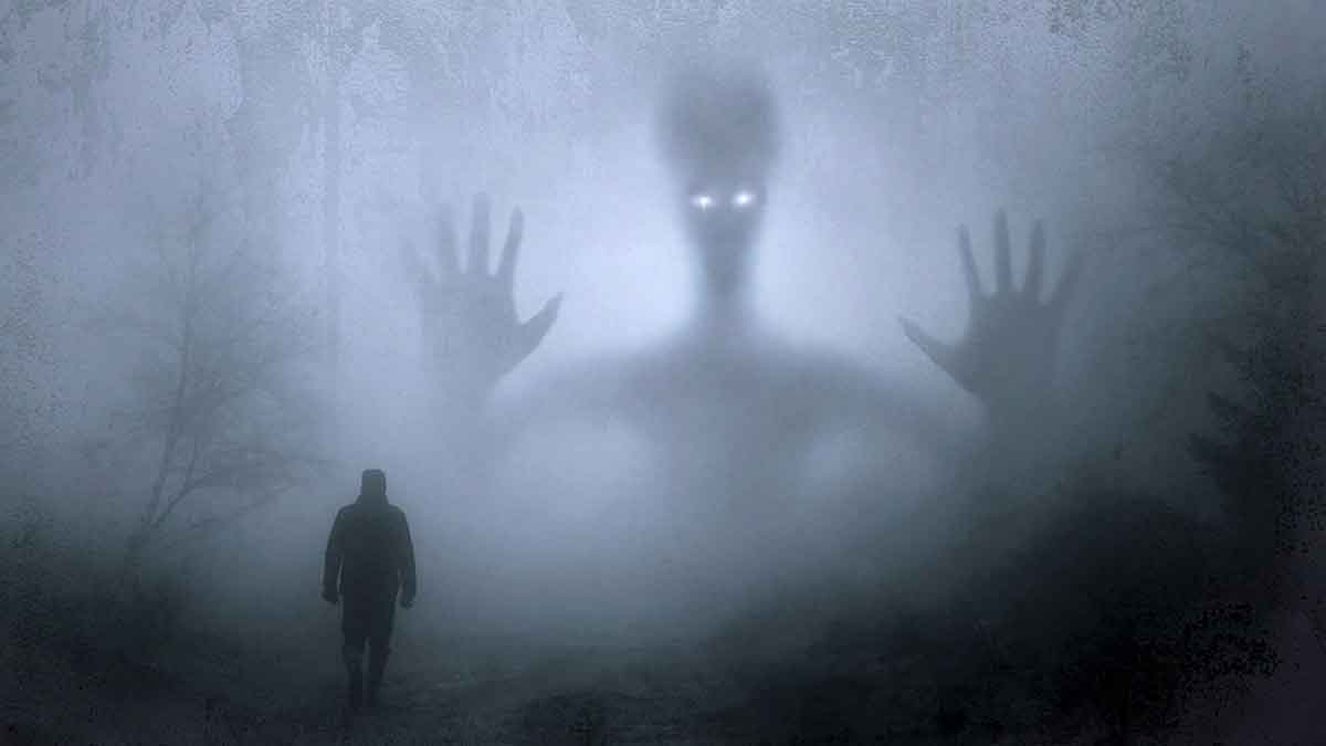 4 Bocah Hilang Misterius, Warga Sebut Dibawa Jin