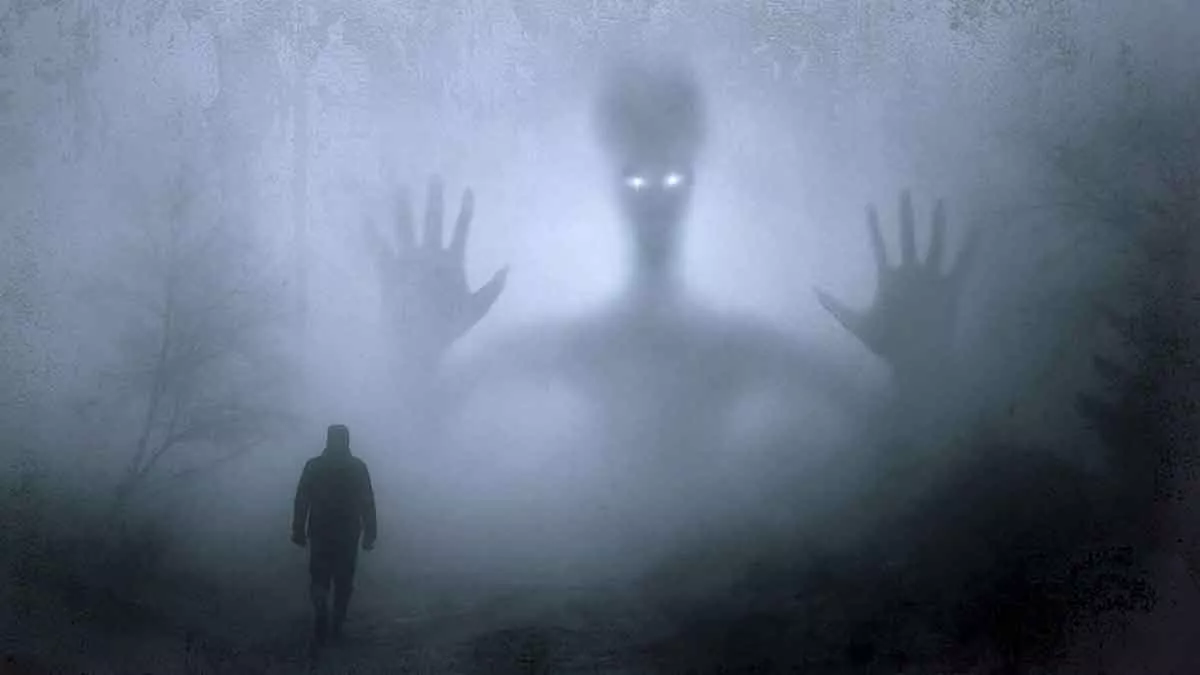 4 Bocah Hilang Misterius, Warga Sebut Dibawa Jin