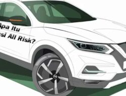 Apa Saja Pertanggungan Asuransi Mobil All Risk? Ketahui di Sini