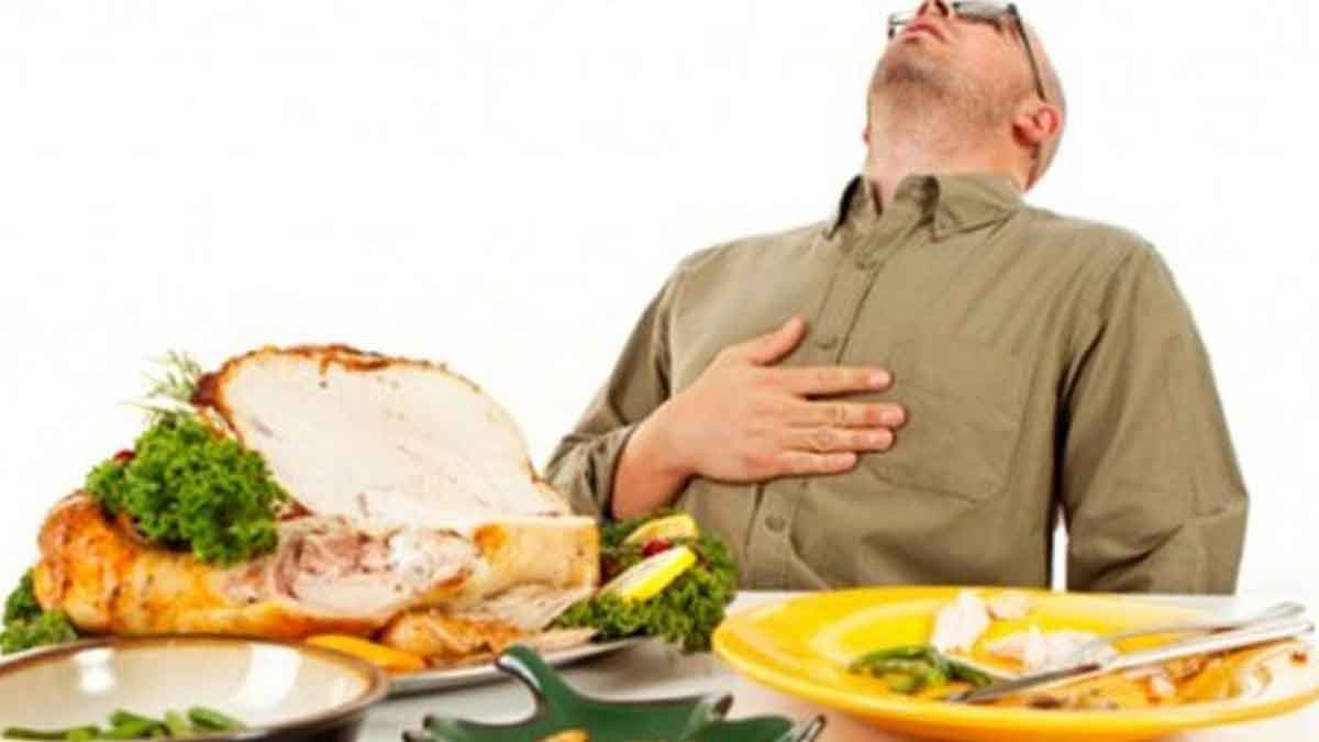 Bagaimana Jika Terlanjur Makan Barang Haram? Ini yang Harus Dilakukan