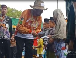 Festival Paralayang Sumenep Sukses Datangkan 38 Atlet