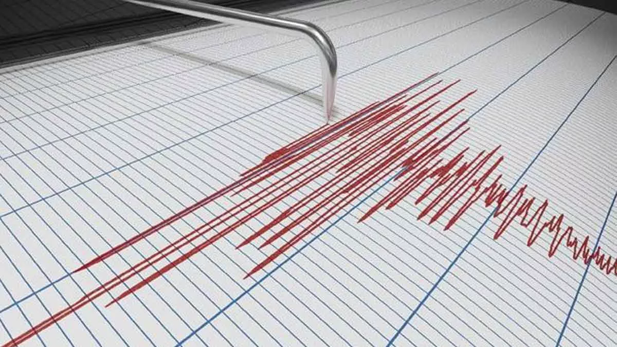 BMKG Imbau Warga Tenang, Gempa M3,9 Guncang Sumenep