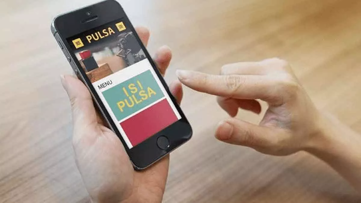 Jarang Disadari! Ini 4 Keuntungan Beli Pulsa Online