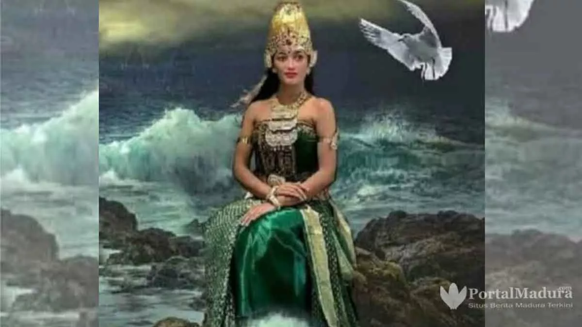 Jejak Wanita Nariswari di Keraton Batuputih Sumenep