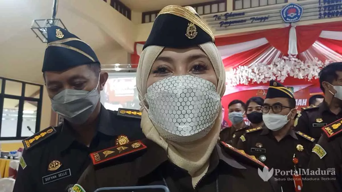Kajati Jatim Bangga ‘Rumah Restorative Justice Unija’, Ini Syarat Kasus Yang Bisa Ditangani