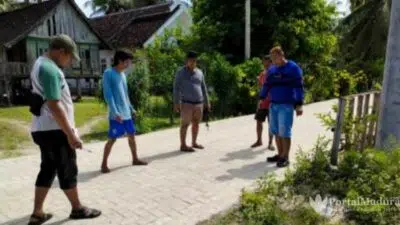 Keributan Libatkan Warga Sekampung, 5 Orang Terluka di Sapeken
