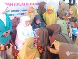 Muslimat NU Harus Mandiri Melalui Produk Olahan Teknologi Pangan Kreatif