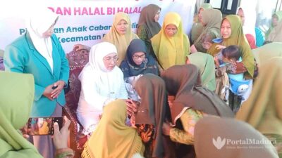 Muslimat NU Harus Mandiri Melalui Produk Olahan Teknologi Pangan Kreatif