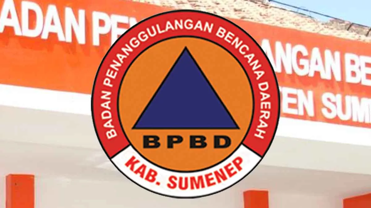Pasca Gempa, BPBD Sumenep Sisir Desa di Kecamatan Batuputih