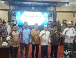 Pembinaan Khatib di Sumenep, Densus 88 Gandeng Pemkab dan Kemenag