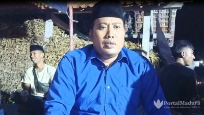 Pemdes Batuputih Daya Dorong Musik Tradisional Tongtong Tumbuh dan Berkembang