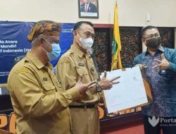 Seni Kriya Sebagai Unggulan, Sumenep Resmi Masuk Ekosistem Kabupaten Kreatif Indonesia