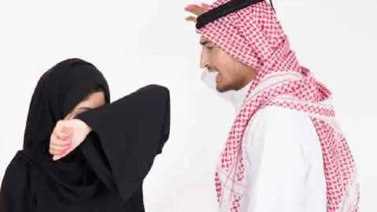 Suami Memukul Istri, Ini Hukumnya dalam Islam
