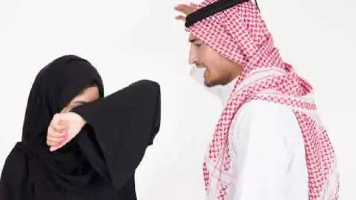 Suami Memukul Istri, Ini Hukumnya dalam Islam
