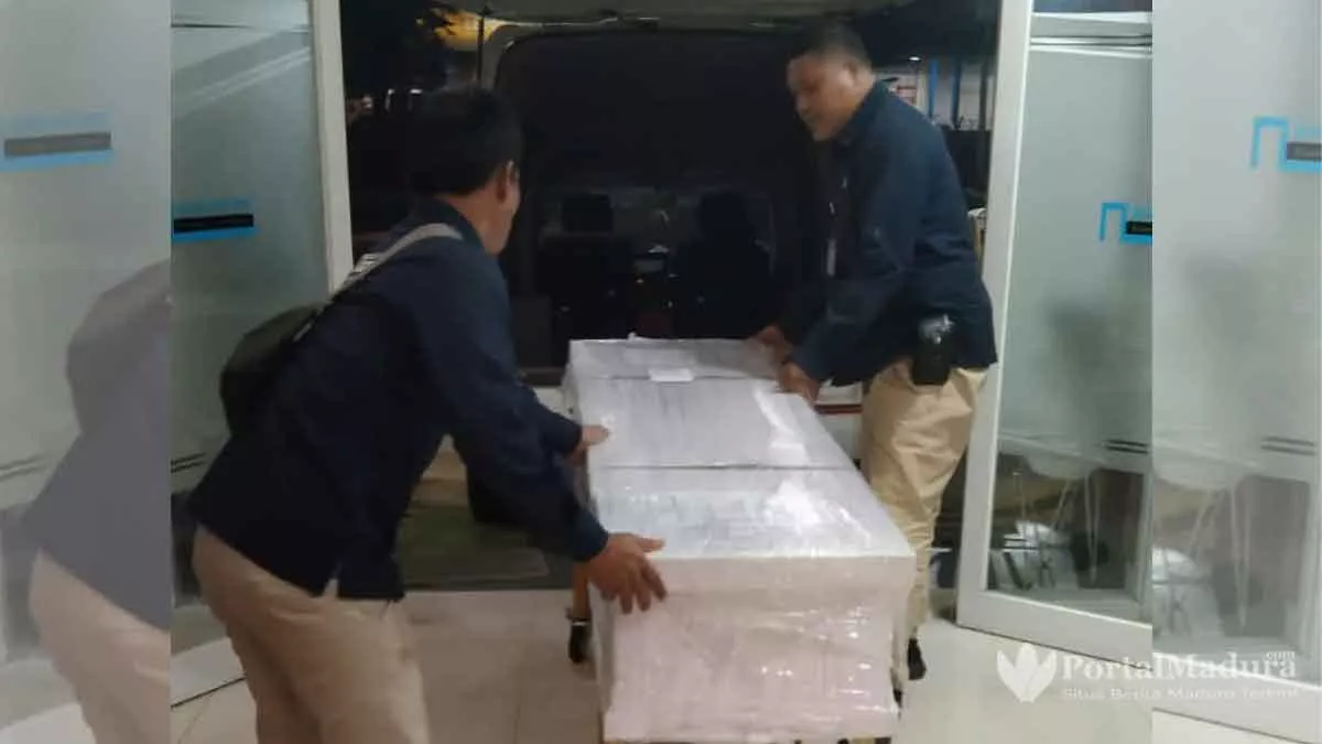 Komplikasi, TKI asal Sampang Meninggal di Hospital Malaysia