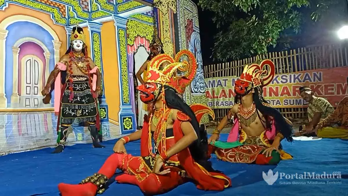 Tantangan dan Peluang Pariwisata Sumenep