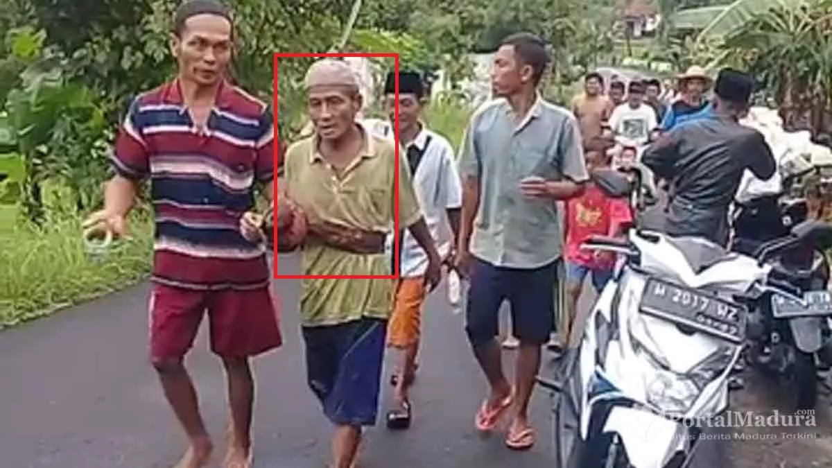 Warga Sekampung Heboh, Nasi dan Kue Sering Hilang Misterius