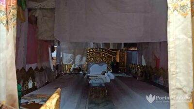 Ziarah Makam Raja Joharsari, Baca Surah Ini Agar Allah Cepat Kabulkan Hajatnya