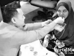 Menyuapi Istri Bisa Dapat Pahala, Ini Penjelasannya dalam Islam