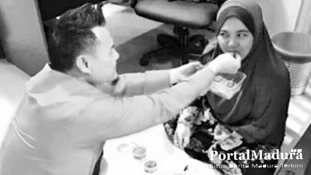 Menyuapi Istri Bisa Dapat Pahala, Ini Penjelasannya dalam Islam