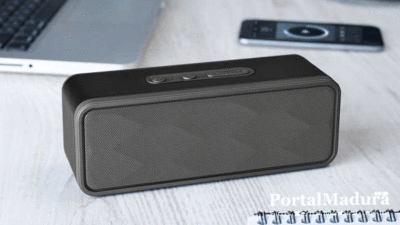 Pilih Portable Speaker yang Punya 4 Keunggulan Ini, Apa saja?