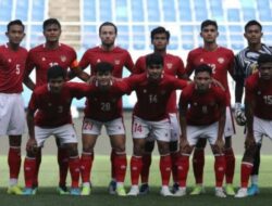 Prediksi Timnas U23 Indonesia vs Timor Leste SEA GAMES 2021