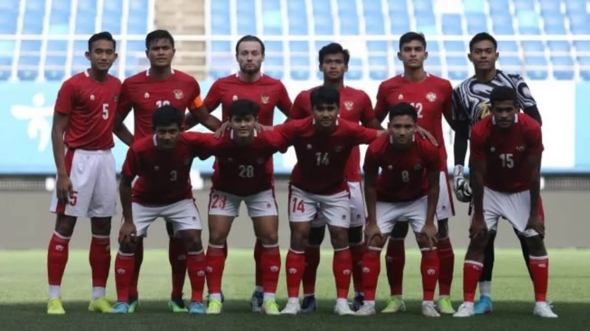 Prediksi Timnas U23 Indonesia vs Timor Leste SEA GAMES 2021