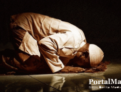 4 Keistimewaan Salat Tahajud 7 Hari 7 Malam